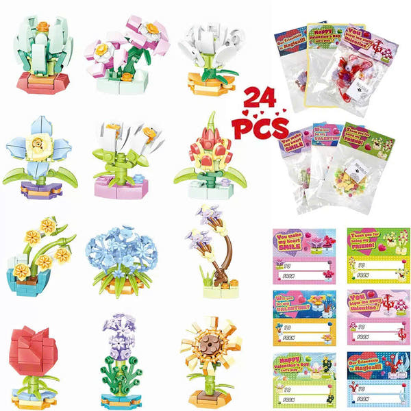 BloomBox Advent Calendar