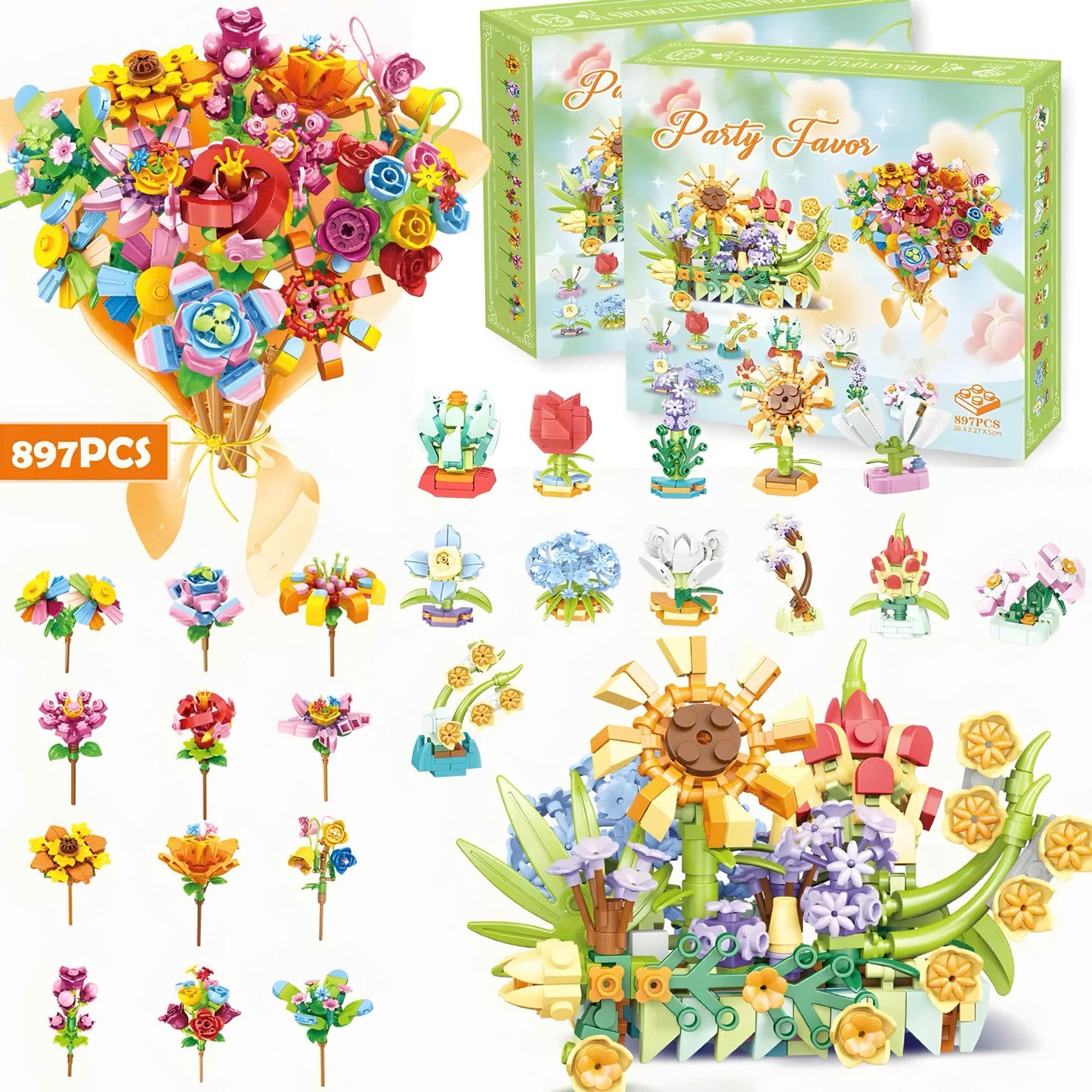 BloomBox Advent Calendar
