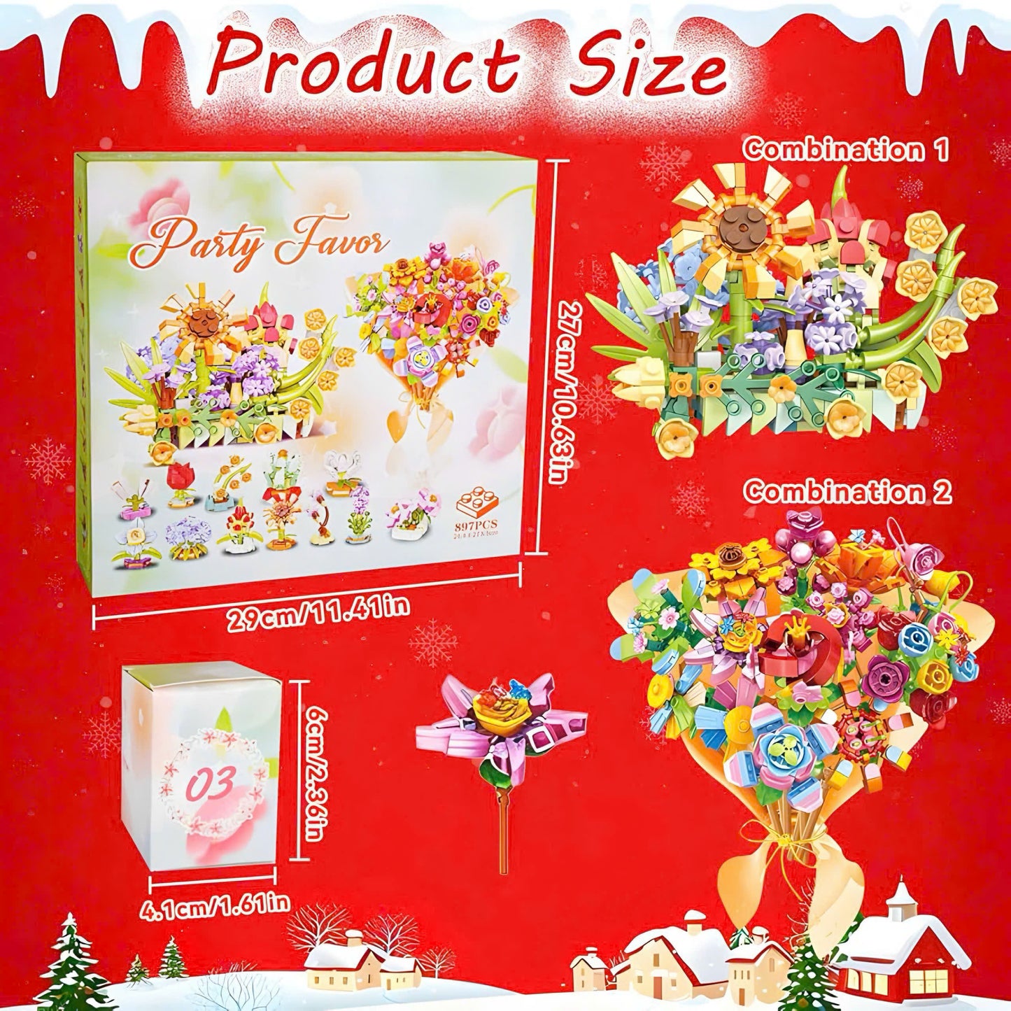 BloomBox Advent Calendar