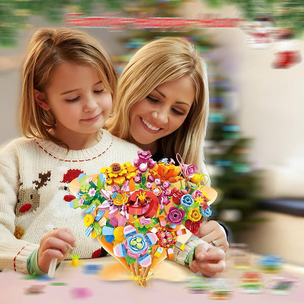 BloomBox Advent Calendar