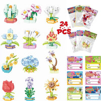 BloomBox Advent Calendar