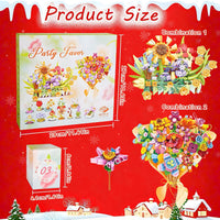 BloomBox Advent Calendar